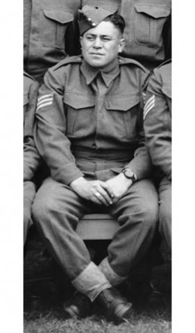 John (JB) Walker