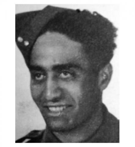 Wiremu Walker