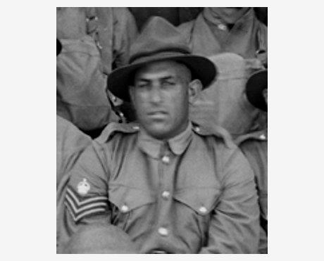 James Warihi