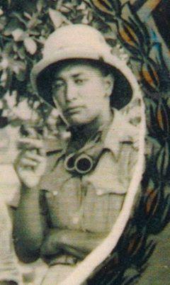 Wallace Mahuika