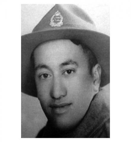 Tohe Wanoa