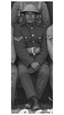 Bart Watene