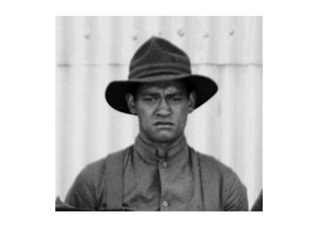 John Whare