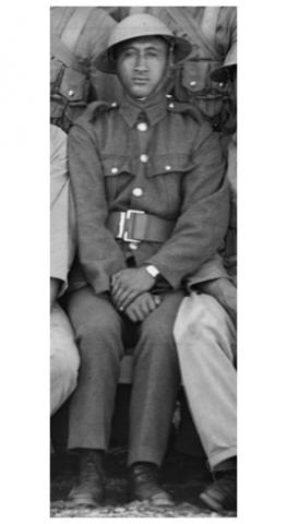 Matangi Whiti
