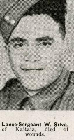 Wiki Silva (Sylva)