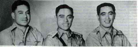 The Wikiriwhi brothers