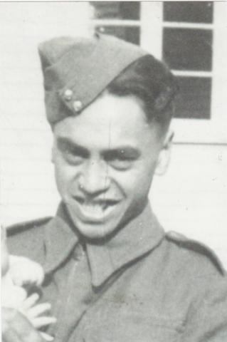 William Torohaere Taite
