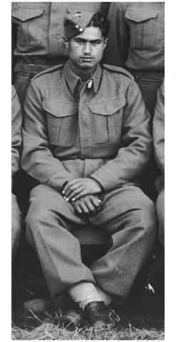 Henry (Jumbo) Williams