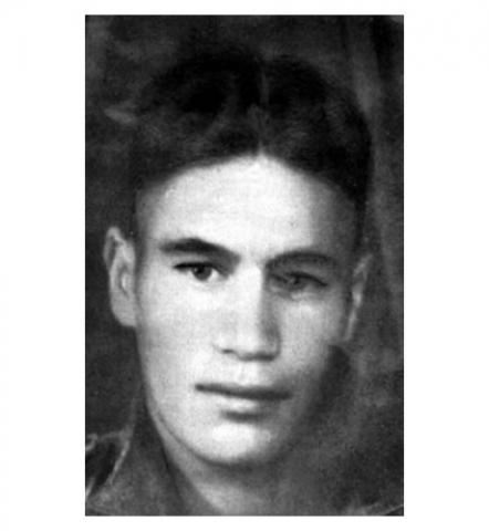 William Witana
