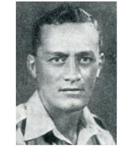 Walter Wordley