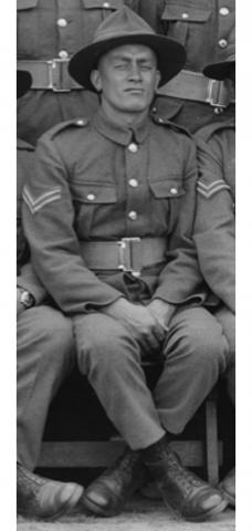 Walter Wordley