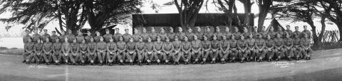 A Company 1945