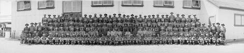 Headquarters Company